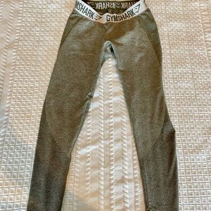 Gymshark Training Leggings